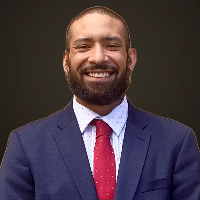 Eddie J. Smith